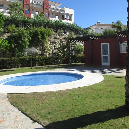 Penthouse With A View * La Cala De Mijas