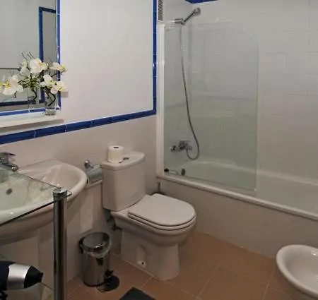 Penthouse With A View Apartment La Cala De Mijas