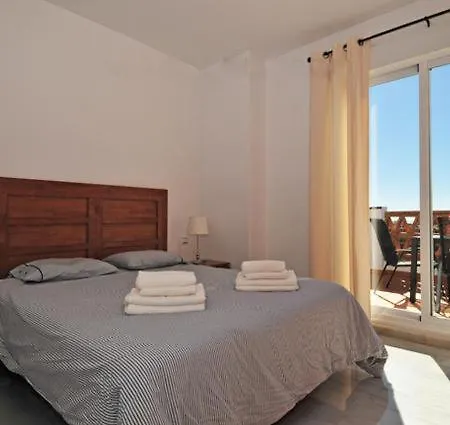 Appartement Penthouse With A View La Cala De Mijas
